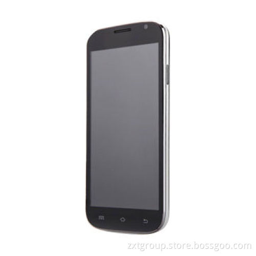 5-inch Telefonos Smartphone, MT6582AW 1.3GHz Quad-core, 960 x 540 QHD IPS/Google's Android